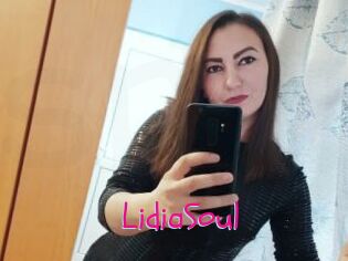 LidiaSoul