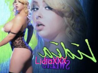 LidiaXXX