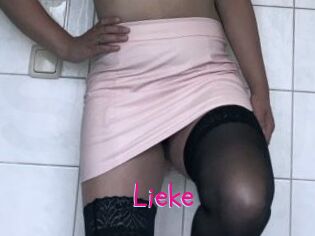 Lieke