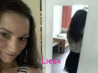 Liesx Spanking Sarah