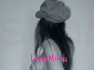LieveMilou
