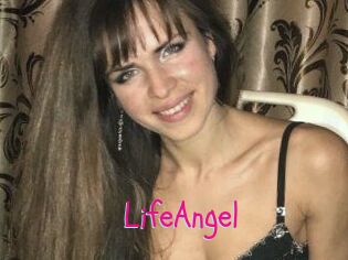 LifeAngel Spanking Sarah