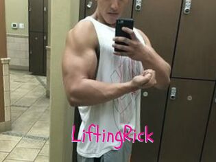 LiftingRick