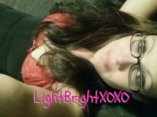 LightBrightXOXO