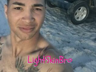 LightSkinBro