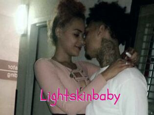 Lightskinbaby