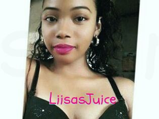 LiisasJuice