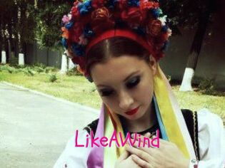 Like_A_Wind