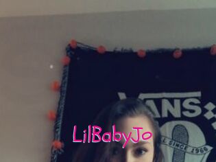 LilBabyJo