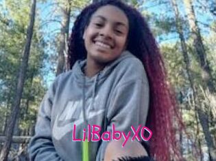 LilBabyXO