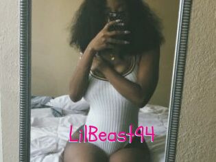 LilBeast94