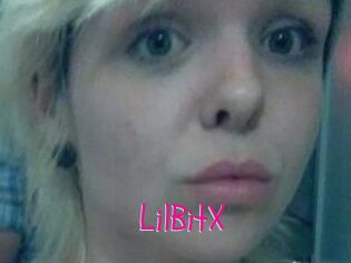 Lil_BitX Spanking Sarah