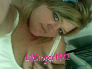 LilGinger1972
