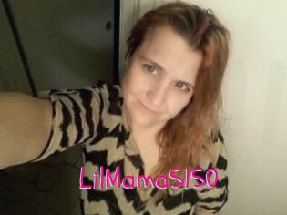 LilMama5150