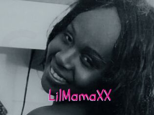 LilMamaXX
