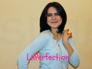 LilPerfection Spanking Sarah