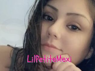 LilPetiteMexi