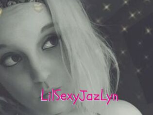 LilSexyJazLyn