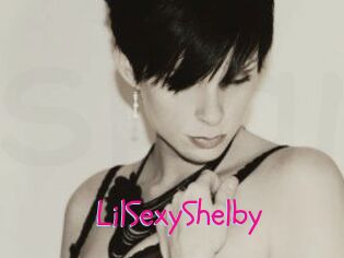 LilSexyShelby