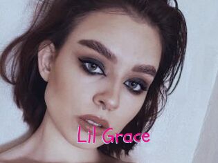 Lil_Grace Spanking Sarah