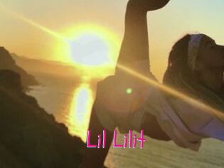 Lil_Lilit Spanking Sarah