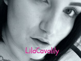 Lila_Cavalily Spanking Sarah