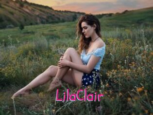 LilaClair Spanking Sarah