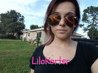Lila_Karter Spanking Sarah