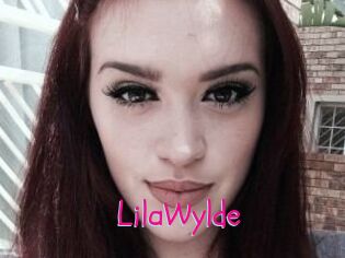 LilaWylde