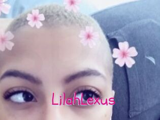 LilahLexus