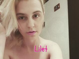 Lilet