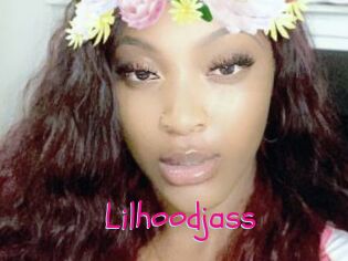 Lilhoodjass