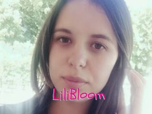 LiliBloom