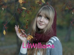 LiliWilliams