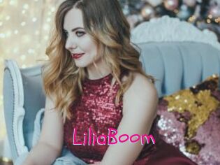 LiliaBoom