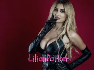 LilianParker