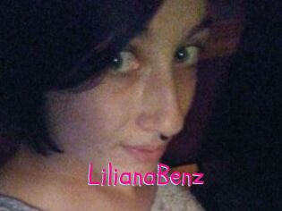 Liliana_Benz