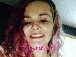 Liliana_Cane