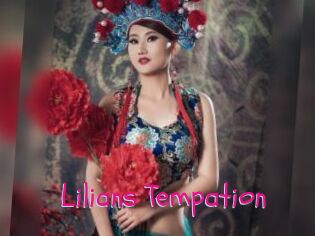 Lilians_Tempation