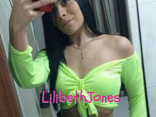 LilibethJones