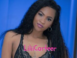 LiliiCarteer