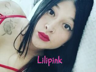 Lilipink Spanking Sarah