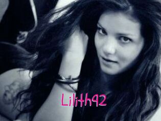 Lilith92