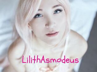 LilithAsmodeus