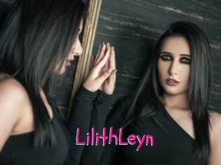 LilithLeyn Spanking Sarah