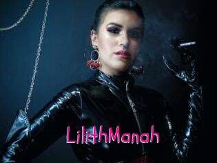 LilithManah
