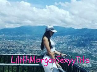 LilithMorganSexyyTits