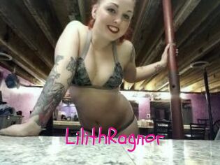 Lilith_Ragnor Spanking Sarah