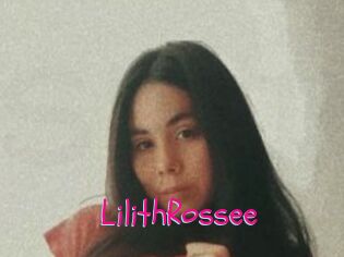 LilithRossee