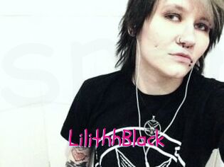 LilithhBlack